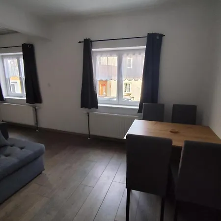Apartman Eva's *