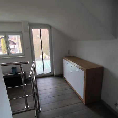 Eva's Apartman