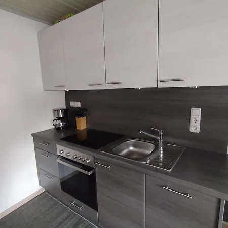 Eva's Apartman Lichtersberg