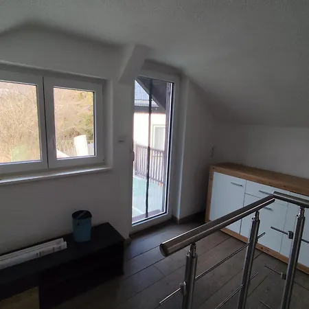Apartman Eva's *