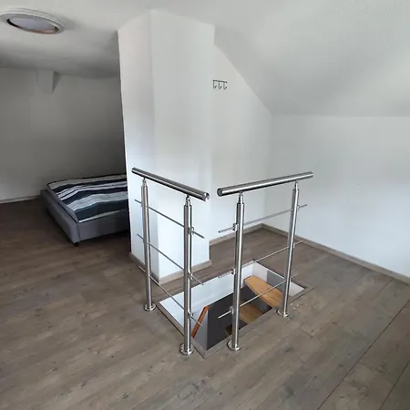 Apartman Eva's *