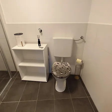Eva's Apartman Lichtersberg