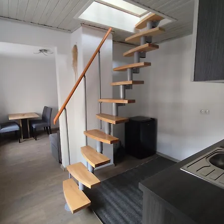 Apartman Eva's Lichtersberg